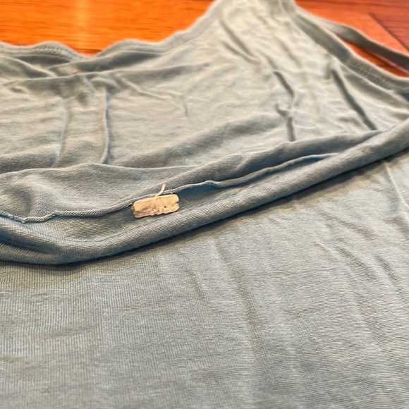 Alo Yoga Breathe Tank Medium - Picture 5 of 5